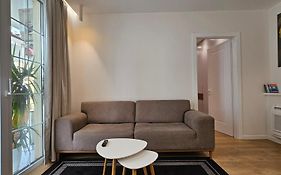 Tam Serviced Apartment City Center No3